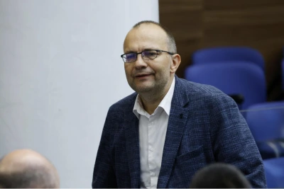 Защо Радев е толкова изнервен? Мартин Димитров с отговор