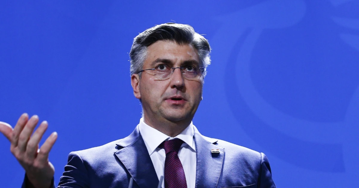 След ерата Вучич: Хърватия очаква по-добри отношения със Сърбия