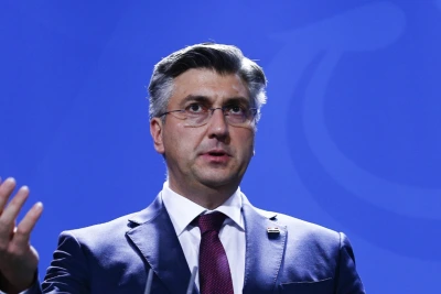 След ерата Вучич: Хърватия очаква по-добри отношения със Сърбия