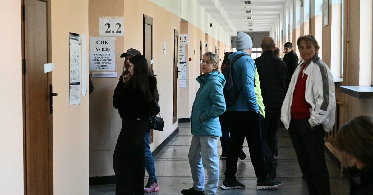Профил на избирателя: За кого гласуваха хората от различните етнически групи