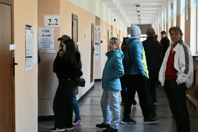 Профил на избирателя: За кого гласуваха хората от различните етнически групи