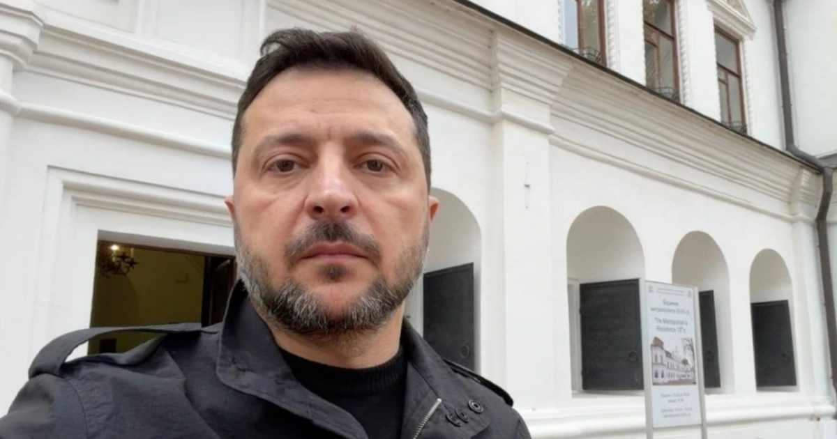 Зеленски: Това е нова страница в историята на Сърбия