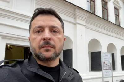 Зеленски: Това е нова страница в историята на Сърбия