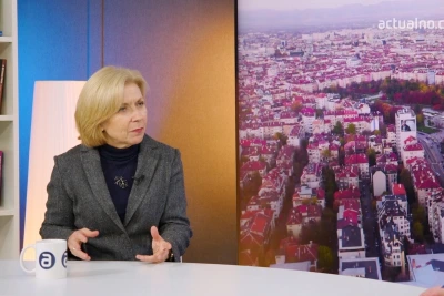 От какво зависи развръзката на балотажа: Говори Боряна Димитрова (ВИДЕО)