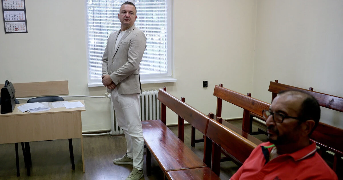 Делото срещу Иван Портних за замърсяването на Варненското езеро тръгва на 26 ноември.