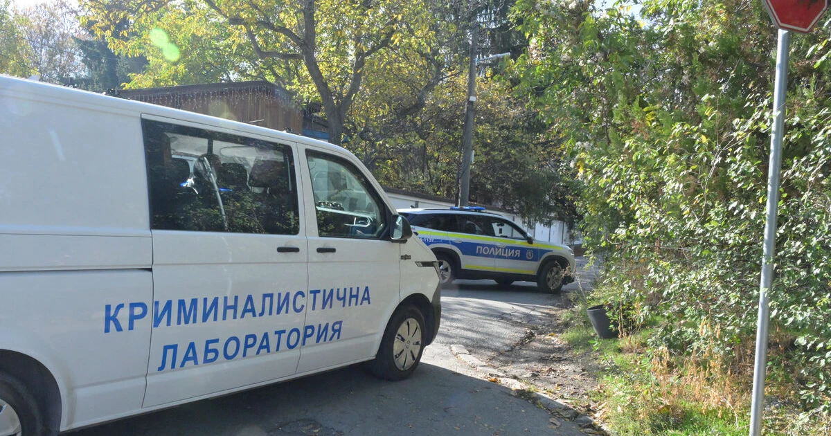 Досъдебно производство проверява има ли склоняване към самоубийство спрямо прокурор