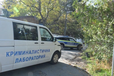 Досъдебно производство проверява има ли склоняване към самоубийство спрямо прокурор