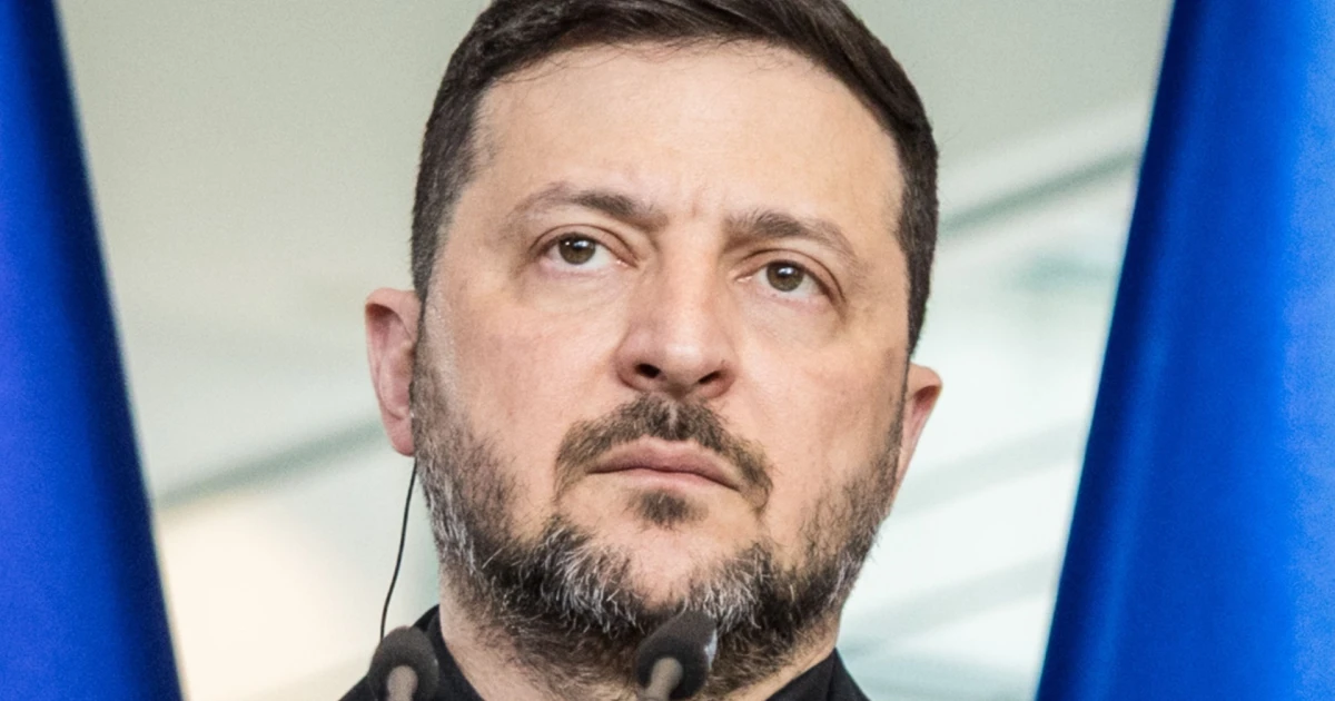 Зеленски остро към Хегсет: Вече месец чакаме подписа на господина