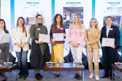 Women from Montenegro, Albania and Moldova win first Women in Energy Photo Contest