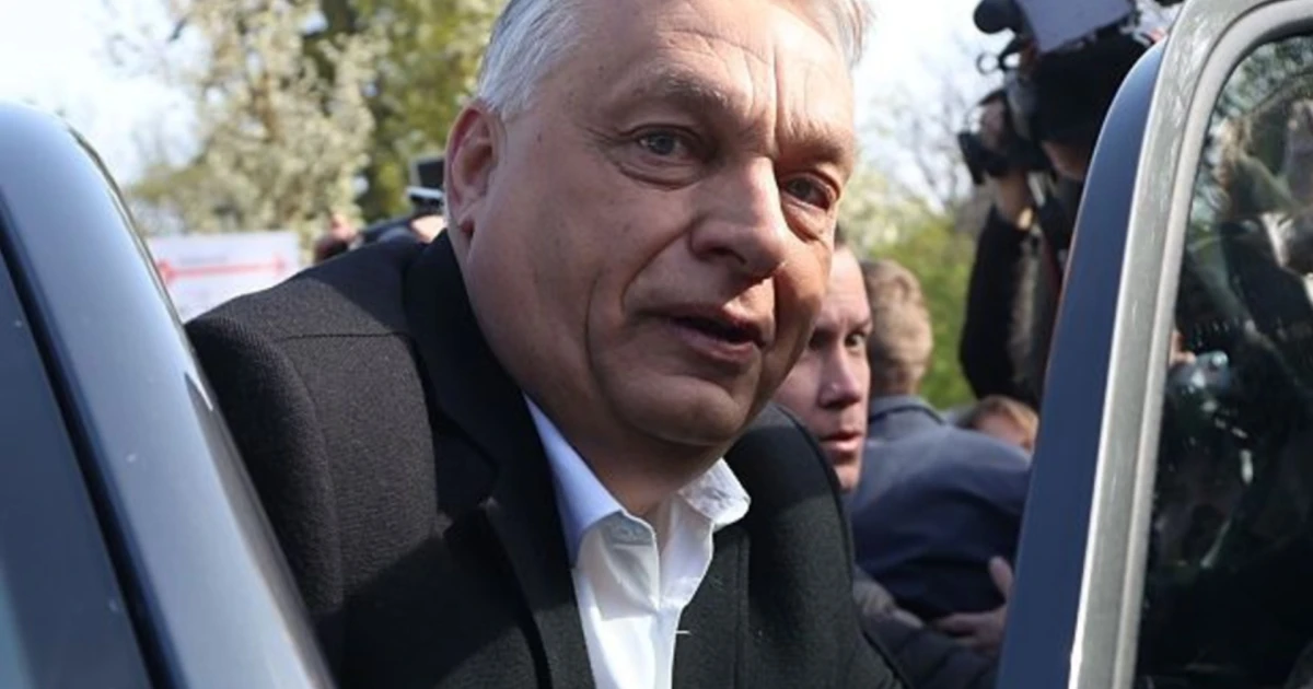 Украйна може да научи ООН как да пращат Орбан за кафе: Брутална ирония от Киев