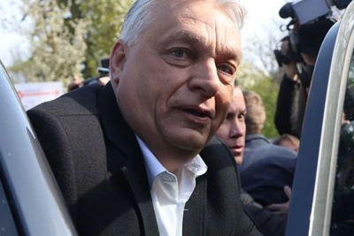 Украйна може да научи ООН как да пращат Орбан за кафе: Брутална ирония от Киев