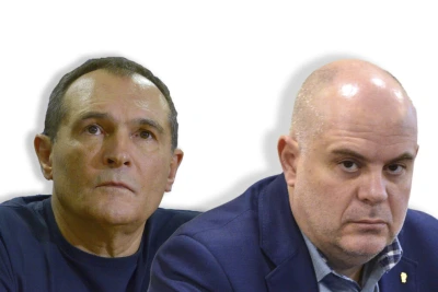 Божков осъди прокуратурата заради изказвания на Гешев и Сийка Милева