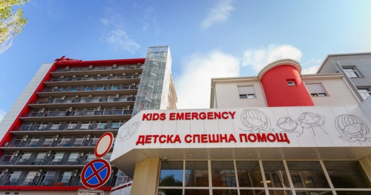 Разследват смъртта на дете, починало в „Пирогов”