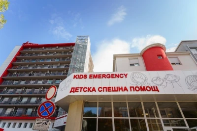 Разследват смъртта на дете, починало в „Пирогов”