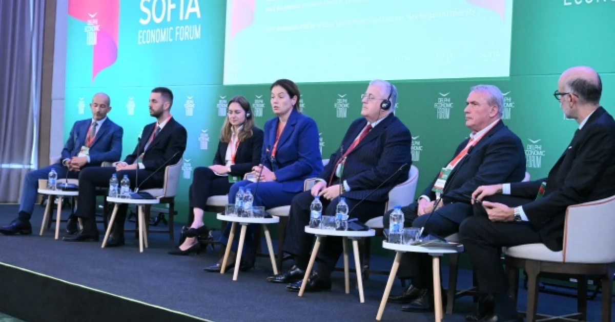 Министър Ива Петрова: Нивото на Дунав все още е критично ниско
