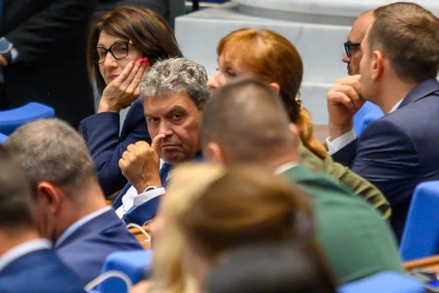 Според управляващите електоратът им е помислил, че победата е в "кърпа вързана"