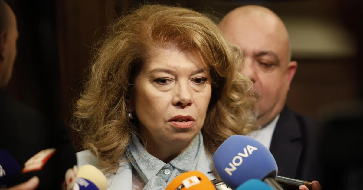 "Социолозите приспаха избирателите ни": Депутат от "Прогресивна България" за резултата от първия тур