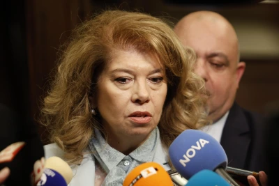 "Социолозите приспаха избирателите ни": Депутат от "Прогресивна България" за резултата от първия тур