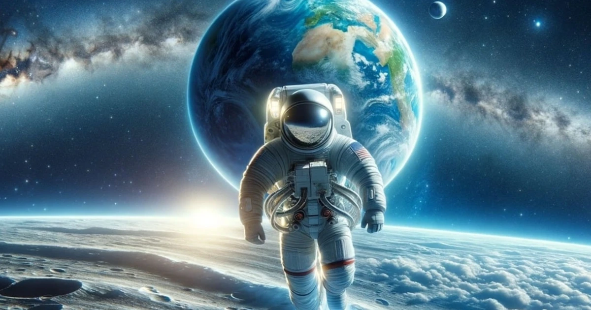 НАСА промени плана си за кацане на Луната през 2028 г.