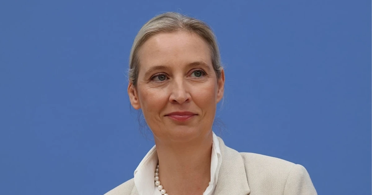 "Алтернатива за Германия" настоява за реформа, която може да сложи край на Евросъюза