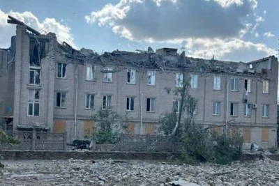 ООН: Руските удари срещу енергийния сектор на Украйна представляват военни престъпления