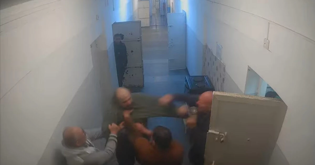 Прокуратурата знае за сбиването в затвора с помилвания от Йотова наркотрафикант