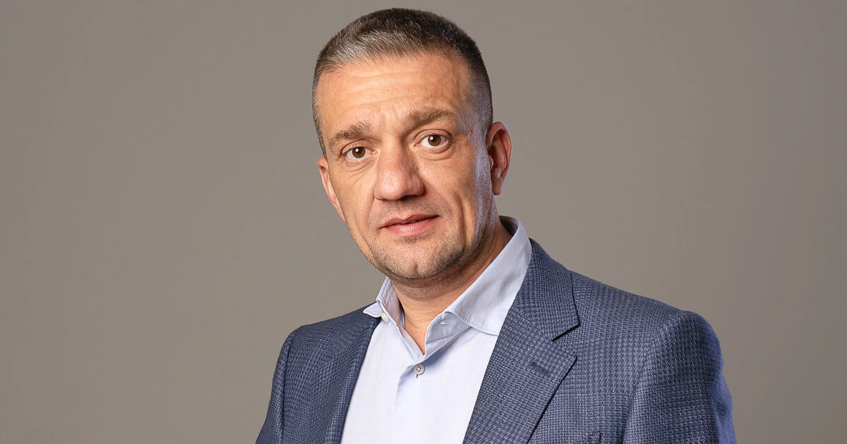 Ресторантьорството като смисъл и призвание