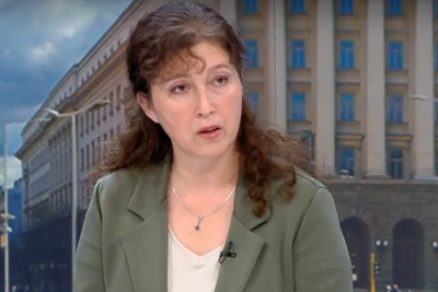 Ваня Нушева: Гюров е постигнал този резултат, защото е водил позитивна кампания