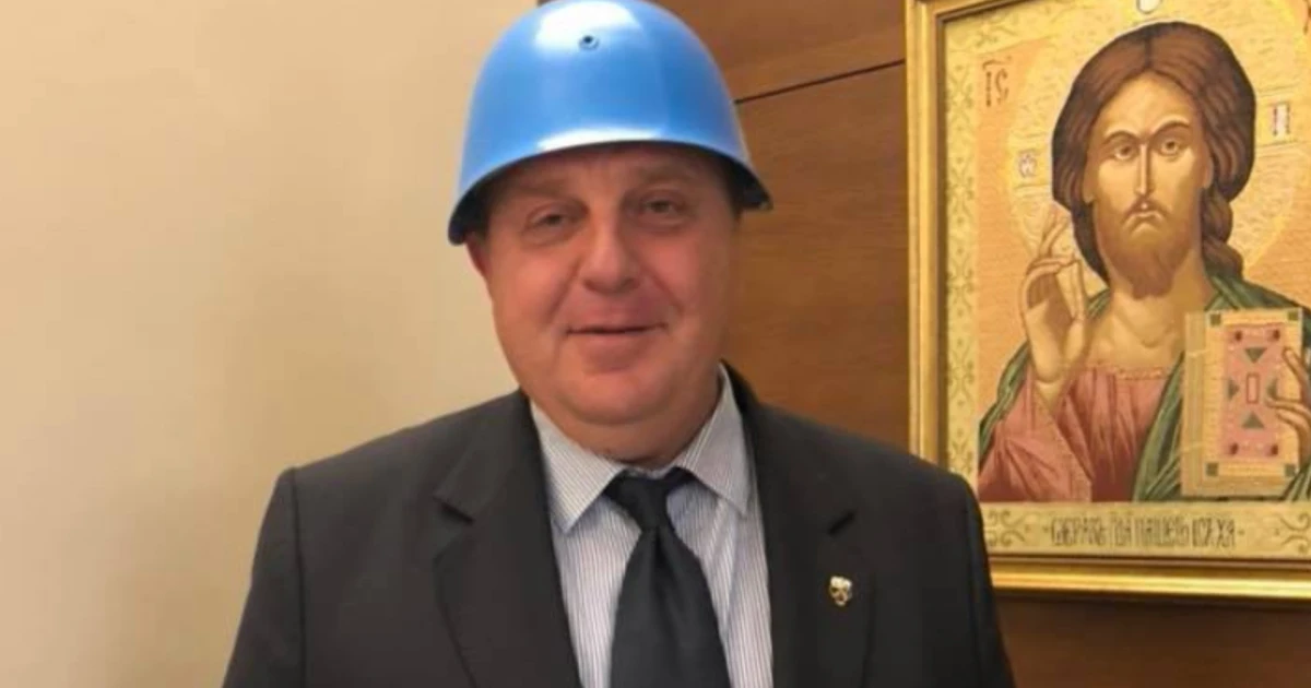 Каракачанов: 900 000 гласа за г-жа Йотова - те не са изгубени, те не излязоха да гласуват