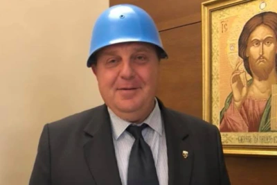 Каракачанов: 900 000 гласа за г-жа Йотова - те не са изгубени, те не излязоха да гласуват