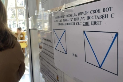 "Виновни са си политици": Политолози прогнозират ниска активност и тежък балотаж