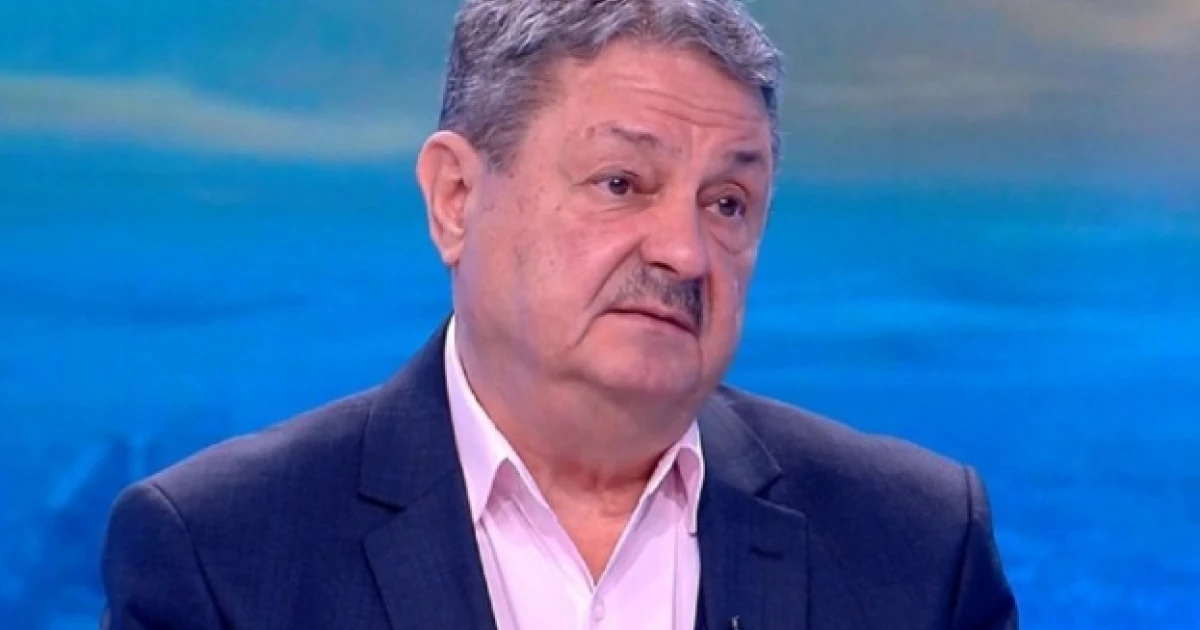 Проф. Георги Рачев: Тази седмица ще бъде по-хладна, дори студена