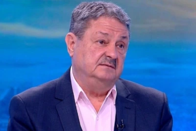 Проф. Георги Рачев: Тази седмица ще бъде по-хладна, дори студена