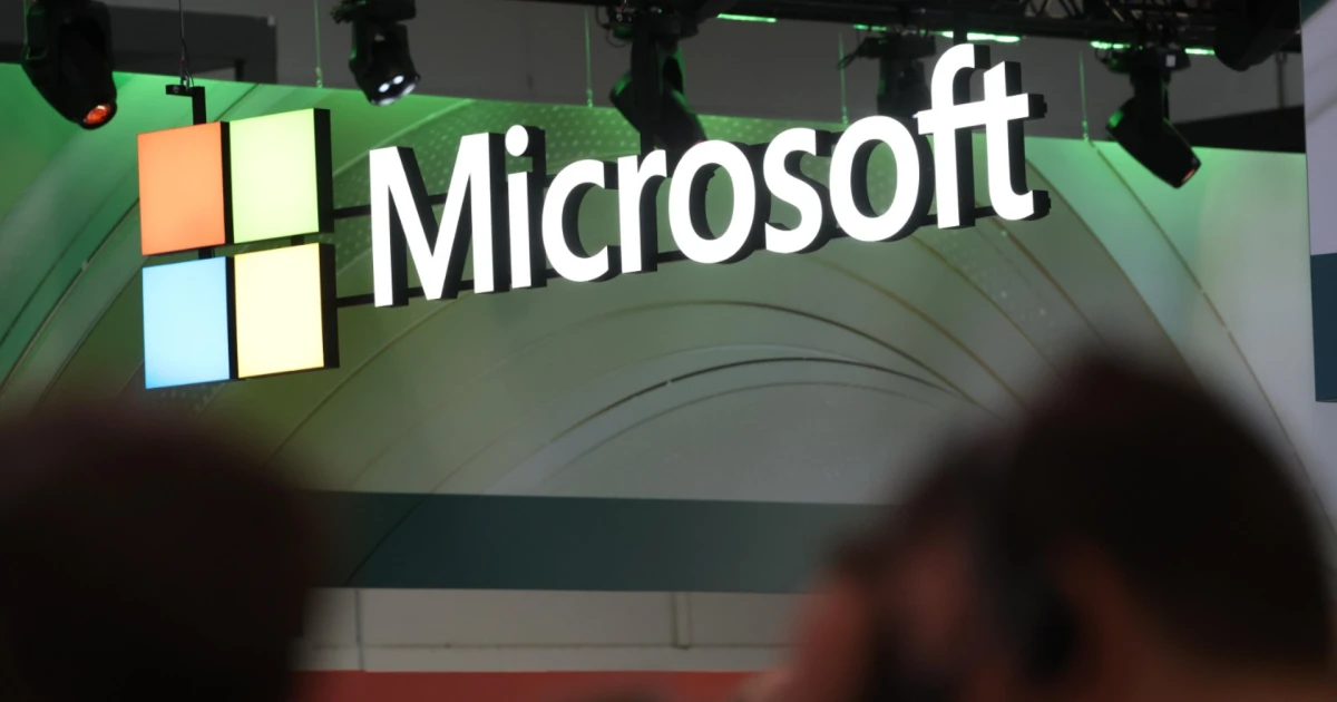 "Пропукването на корпоративния модел": Microsoft ще освободи 60 000 служители