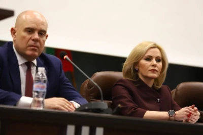 Васил Божков осъди прокуратурата заради Гешев и Сийка Милева