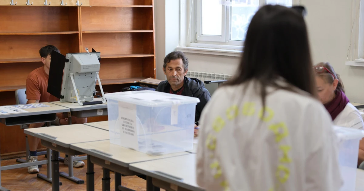 Контролът на медиите и цензурата: Изследвания обясняват защо в България не гласуваме