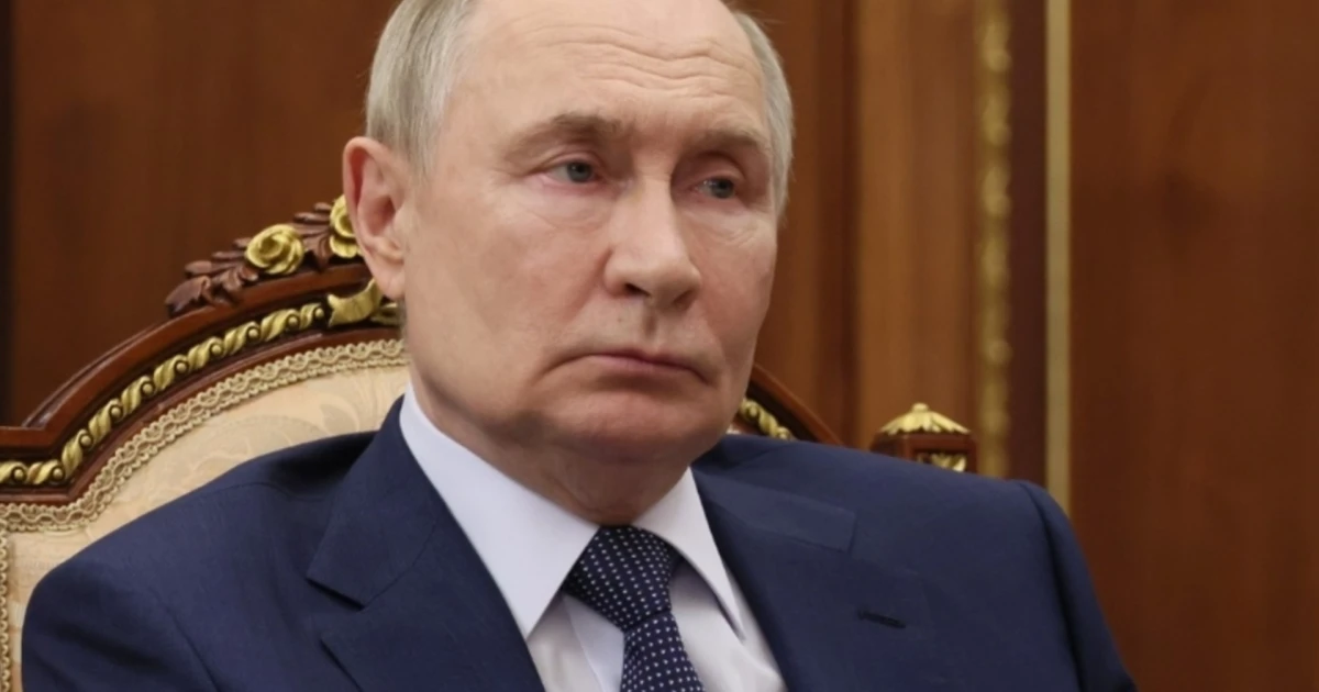 Путин ще говори с президентите на Финландия и Норвегия за Украйна