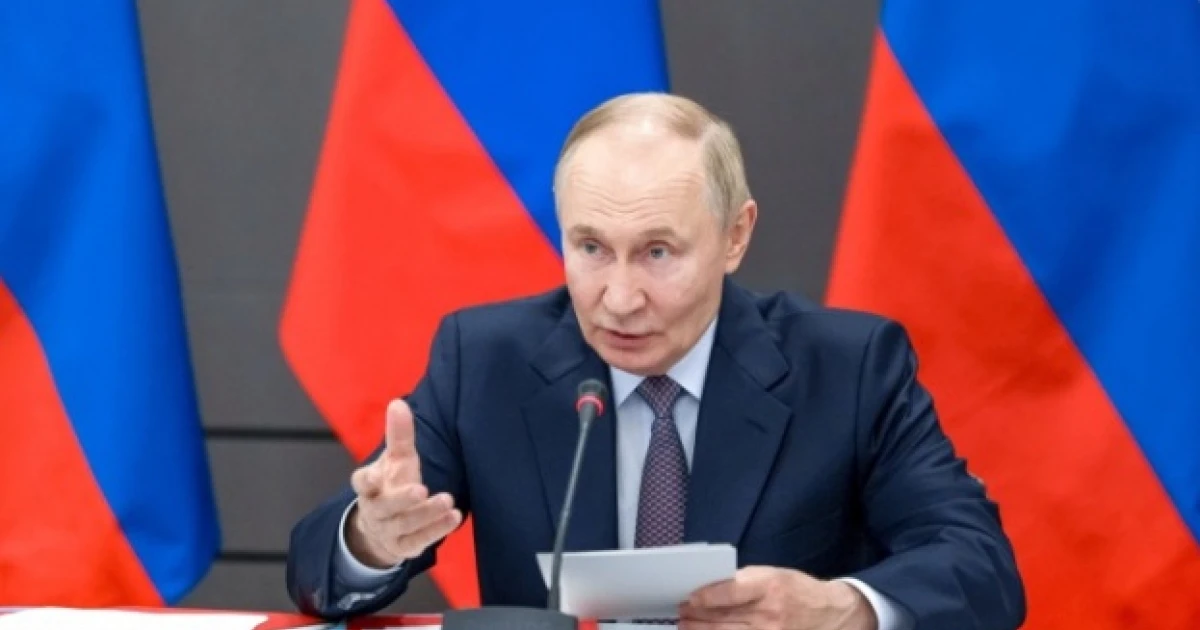 Путин: Съдилищата в Лондон и Стокхолм вземат незаконни решения относно руски компании