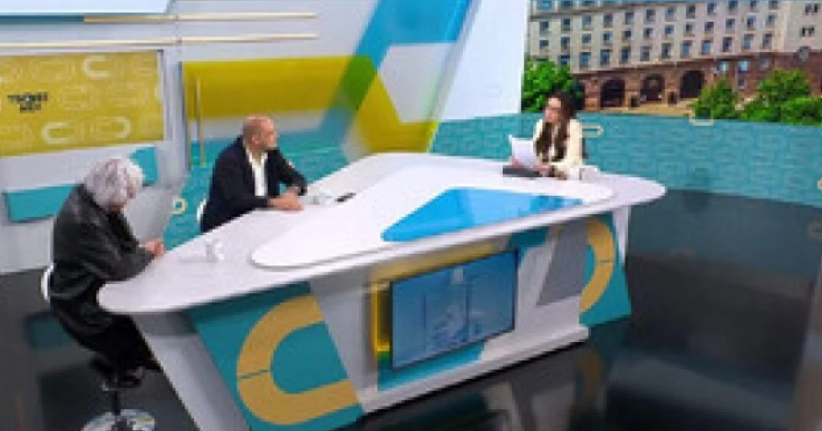 Хората зад Йотова и Гюров: Дебатът между кандидатите ще е решаващ