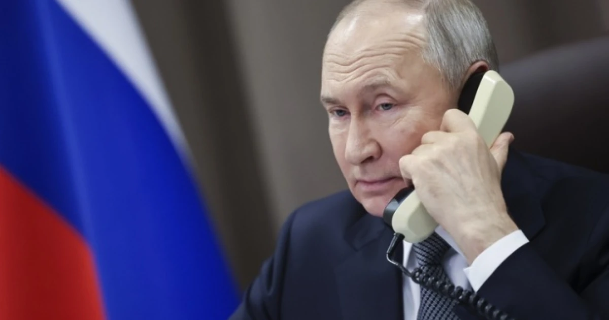 Путин: Конфронтационната политика на ЕС и НАТО удължава войната в Украйна