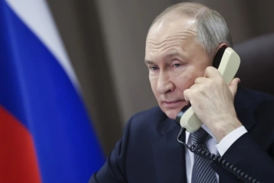 Путин: Конфронтационната политика на ЕС и НАТО удължава войната в Украйна