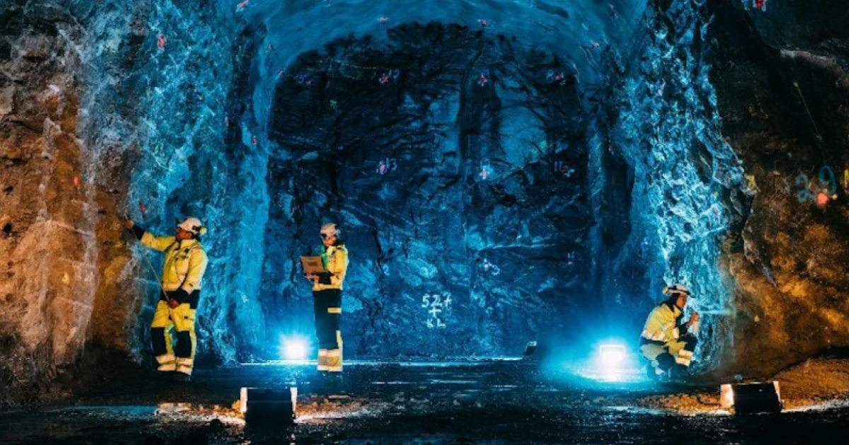 Finland greenlights final nuclear waste disposal facility – first on Earth