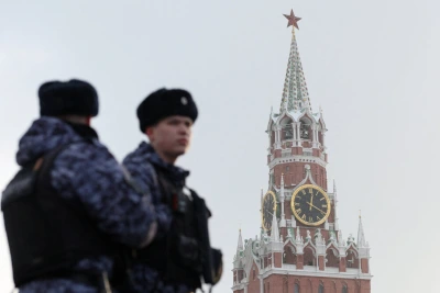 Саратник на Навални е осъден за шпионаж в полза на Русия