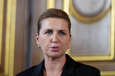 Премиерът на Дания се ядоса, че Финландия и Норвегия са се обадили на Путин (ВИДЕО)
