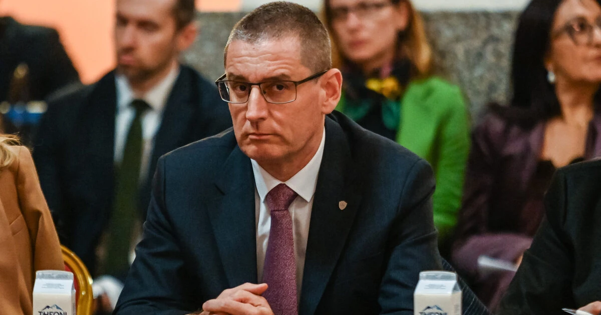 Съдът отмени освобождаването на плевенския прокурор Владимир Николов