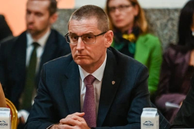 Съдът отмени освобождаването на плевенския прокурор Владимир Николов