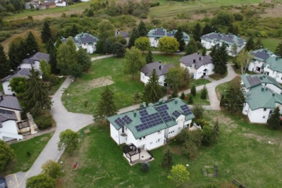 SOS Children’s Village in Croatia to halve electricity bill with solar power plant