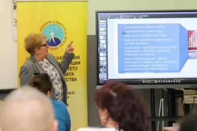 Държавната агенция за закрила на детето събира лекари и родители на ученици в дискусии за последствията от употребата на опасни вещества от децата и младите хора