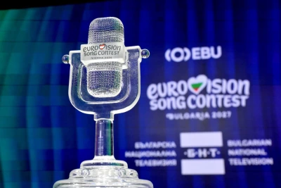 Нидерландия отново оттегли участието си от "Евровизия" в Бургас през 2027 г.
