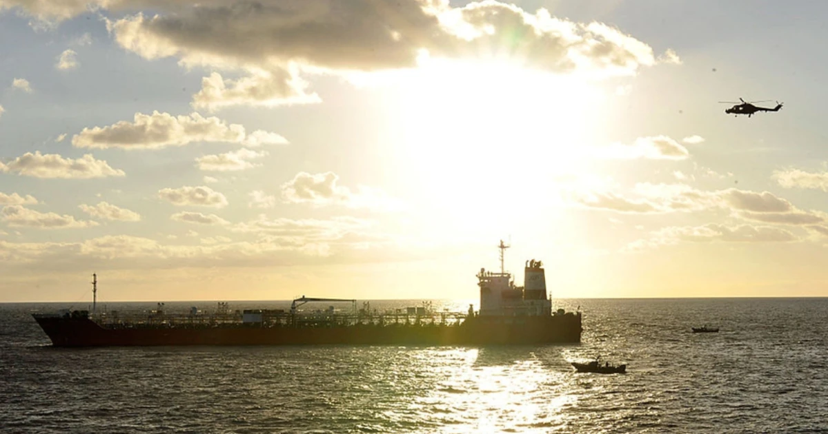 Путин се подигра на Великобритания, ЕС и Канада: Танкер с дизел за Тръмп е под санкции и е минал безпрепятствено